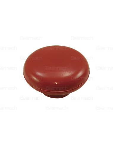 Pomo de La Palanca de Reductoras Roja...