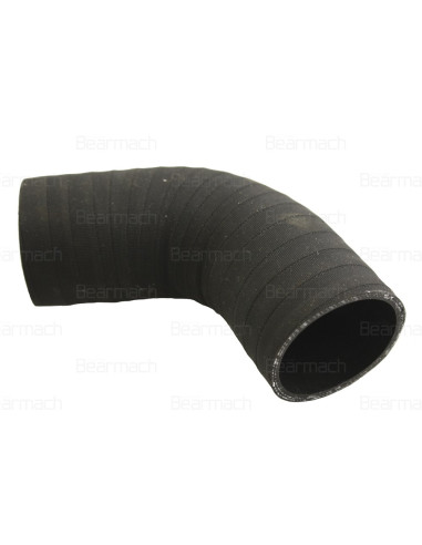 Manguito intercooler - turbocompresor...