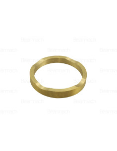 Casquillo bronce mangueta -...