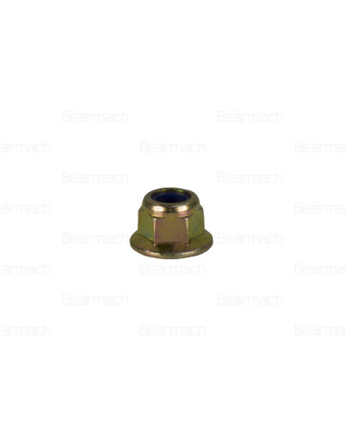 Tuerca Brida Nyloc  - FY110056