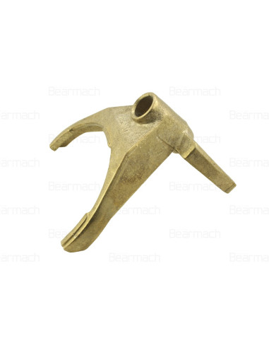 Selector Fork Gearbox