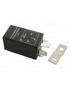 Rele - Calentadores -...