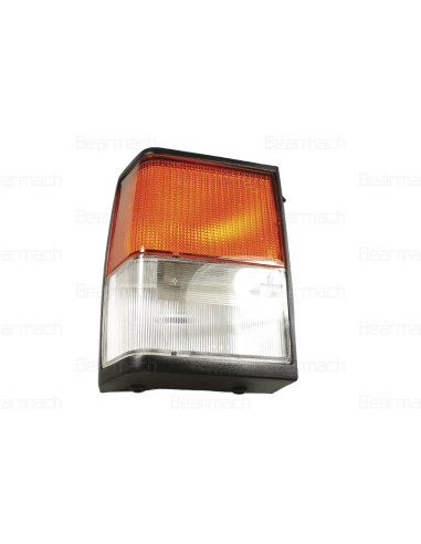 Conjunto indicador delantero derecho....