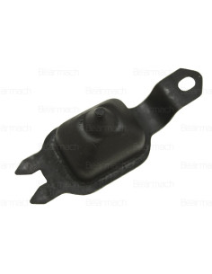 Tope de compresión...