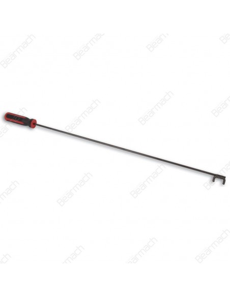 Trinquete 3 / 4''D extensible