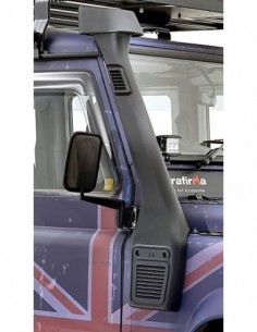 Snorkel Terrafirma Defender...