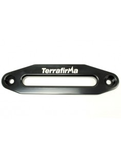 Guia Fija De Aluminio Negro...