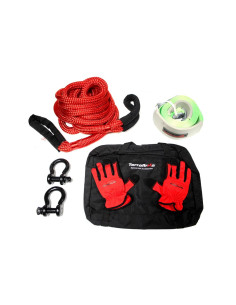 Kit De Accesorios Winch /...