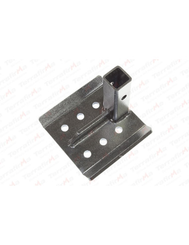 Receptor placa de bola Defender 1998...