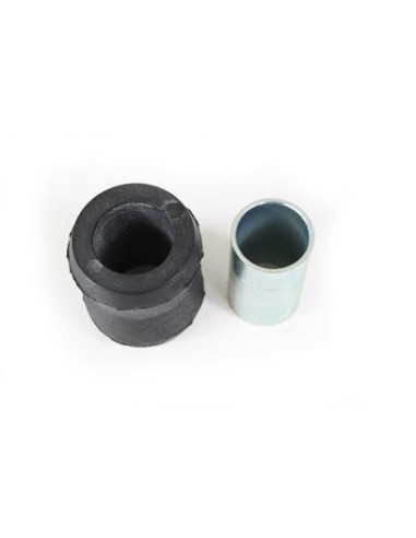 Terrafirma Silentblock Goma Ojal -...