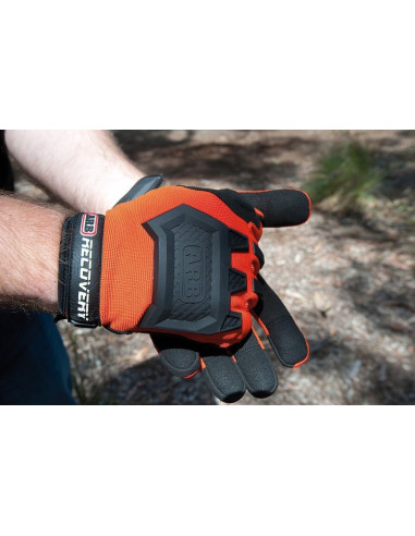 GUANTES REFORZADOS - ARB-704