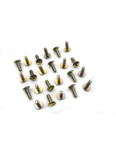 Tornillo panel suelo - 320045