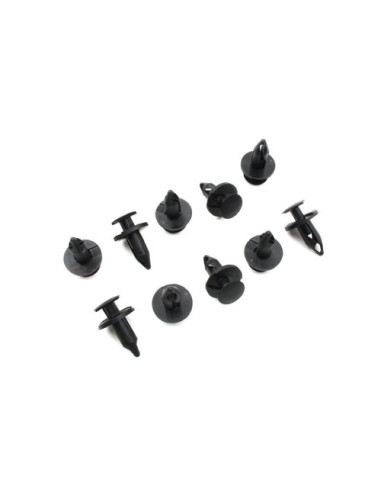 Remache de plastico - ANR2224