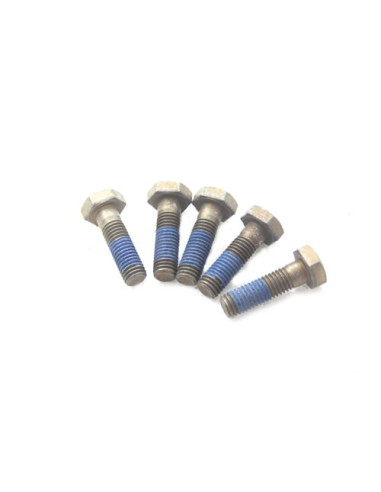 Tornillo M10 x 35 - BX110076M