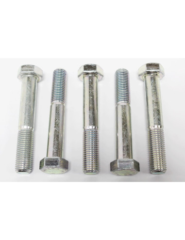 Perno - M16 - de Gran Resistencia -...