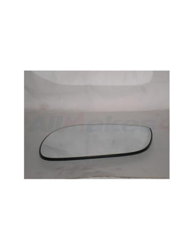 Conjunto de Vidrio Izquierdo - Espejo...
