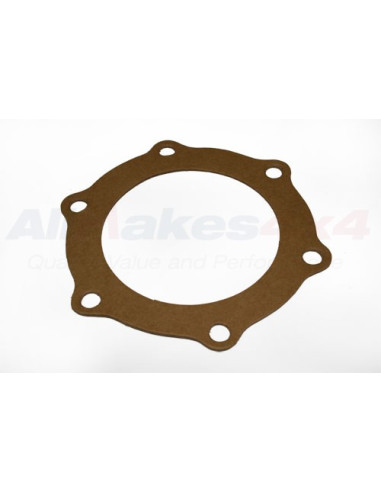 Gasket Gearbox