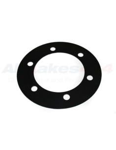 Placa bloqueo mangueta...