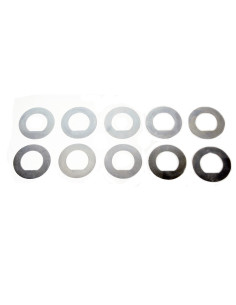 Arandela cierre - FRC8002