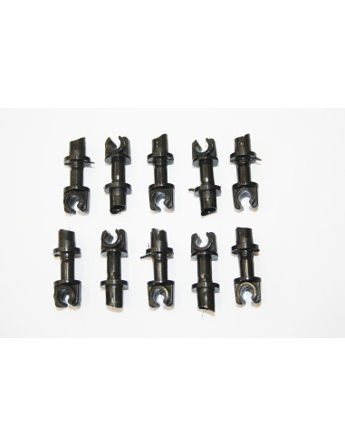 Clip tubería freno - CRC1250L