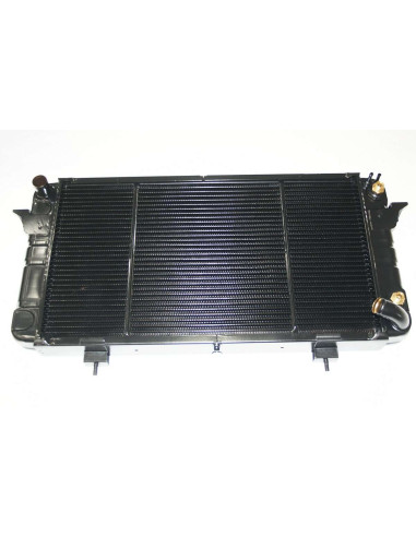 Radiador V8 Caja Cambios Manual - ESR75