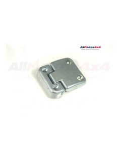 Bisagra delantera derecha...