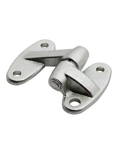 Bisagra Porton Inferior Defender -...