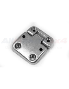 Bisagra puerta delantera...