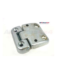 Bisagra Puerta delantera...