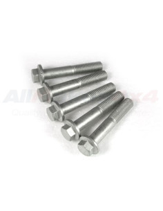 Tornillo Radamiento buje de...