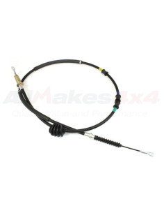 Conjunto Cable de Freno...
