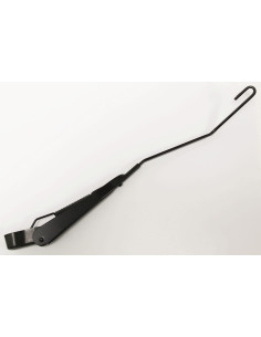 Brazo limpialuneta portón...