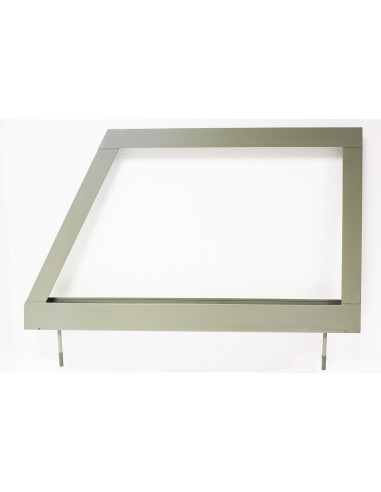 Conjunto Puerta Superior ventana...