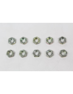 Tuerca M6 No Nylock -...