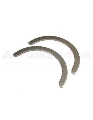 Arandela de Empuje cigüeñal Estándar...