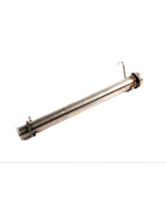 Heater Motor & Fan