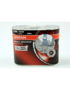 Osram Night Breaker...