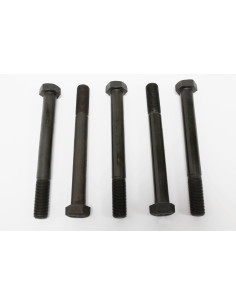 Tornillo pasador Gemela...