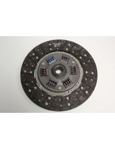 PLACA CONJUNTO-EMBRAGUE 2