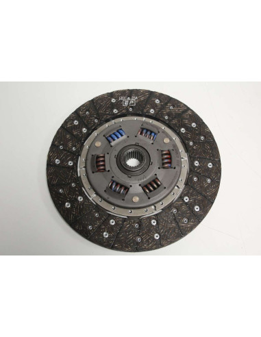 PLACA CONJUNTO-EMBRAGUE