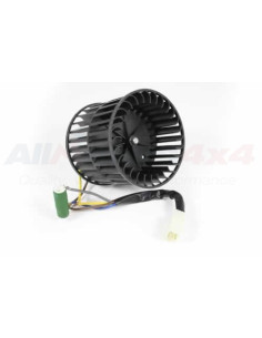 MOTOR DEL VENTILADOR - SIN... 2