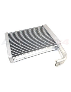 Matriz - Calentador 2