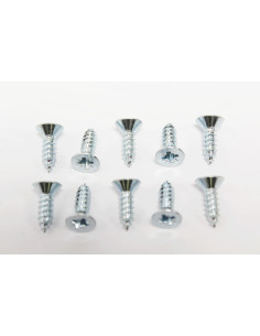 Tornillo Autorroscable Para... 2