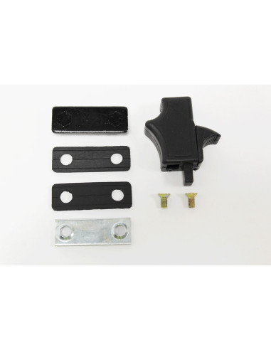 Conjunto de Enganche Izquierdo