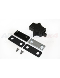 Conjunto de Enganche derecho 2