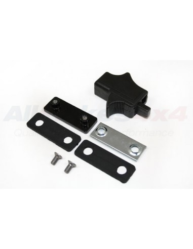Conjunto de Enganche derecho