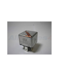 RELÉ - INYECCIÓN PRINCIPAL 2