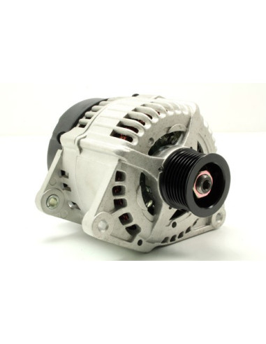 ALTERNATOR - NEW UNIT