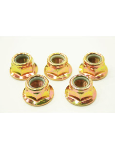 Contratuerca - Articulación... 2