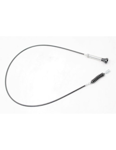 Conjunto de Cable - Control del...